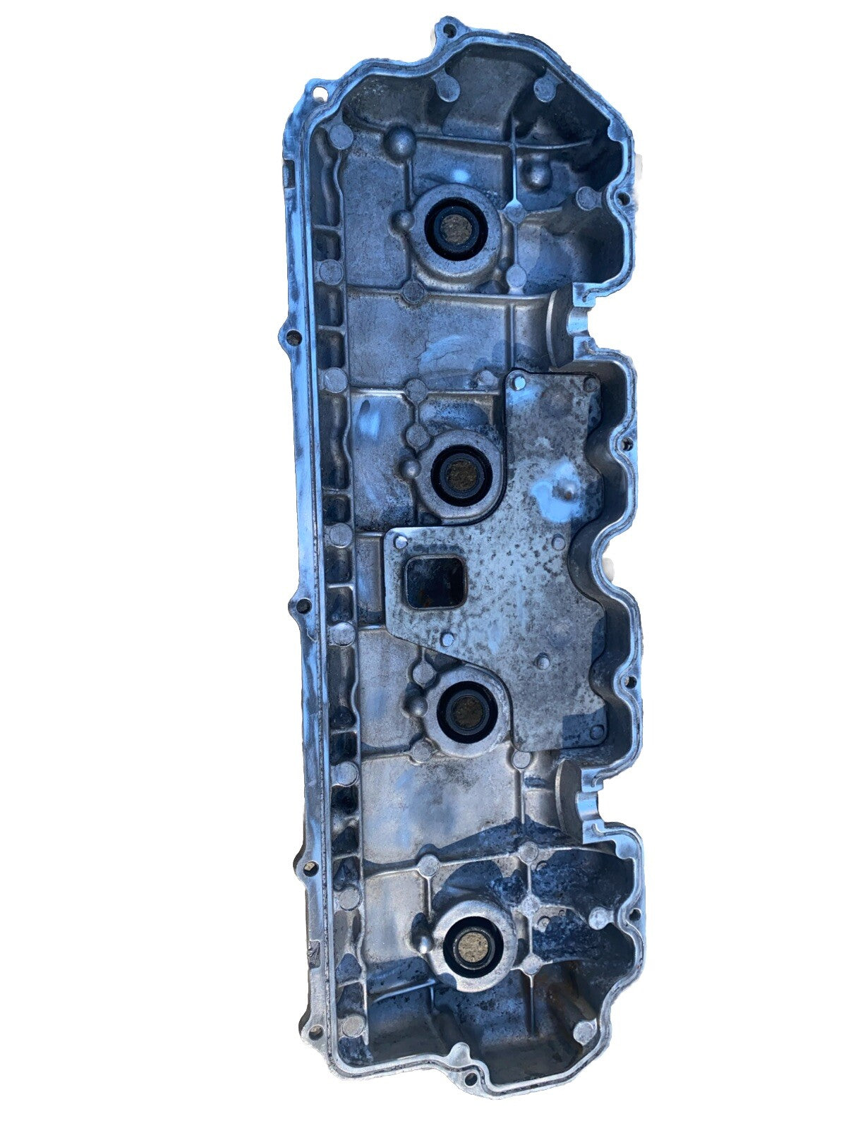 01 02 03 04 LB7 Chevy Silverado GMC Sierra Duramax Diesel Upper Valve Cover