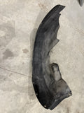 08-13 BMW 328 335 M3 E92 E93 Rear Left Fender Wheel Liner LH