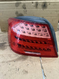 11-13 BMW E93 335 M3 LCI M Sport Rear Driver Tail Light
