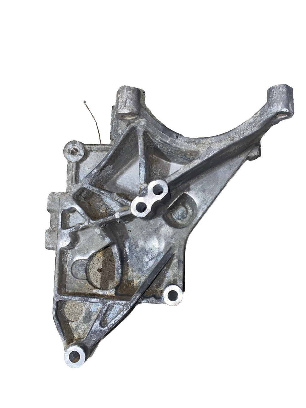 01-10 Chevy Silverado GMC Sierra LB7 LLY LBZ LMM A/C Compressor Bracket 97386417