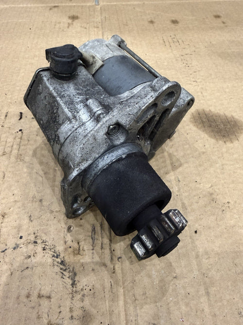 02-03 TOYOTA CAMRY 02-06 SOLARA 02-03 ES300 Starter Motor 2.4 3.0 OEM 13 TOOTH