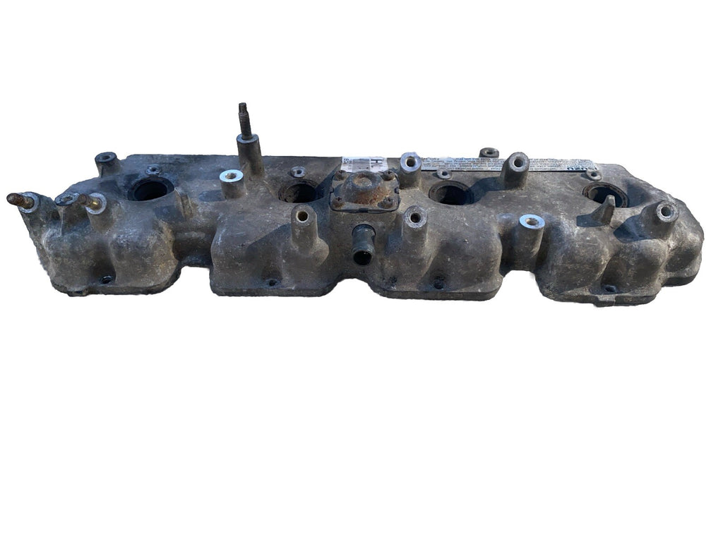 01 02 03 04 LB7 Chevy Silverado GMC Sierra Duramax Diesel Upper Valve Cover